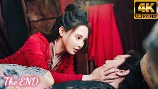 Drunken Cinderella woke up,found a man next to her was future emperor!#zhaolusi