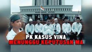 PK Kasus Vina, Menunggu Keputusan MA | Telusur tvOne