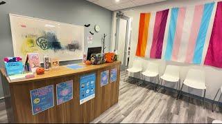 San Antonio clinic aims to improve access to sexual health services