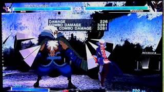 seth simple combos unibel