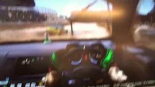 DiRT 2 - Studio Tour