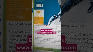 Eset antivirus 2024 | eset nod32