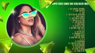 Super Disco Dance 80s 90s | HOUSE mix2