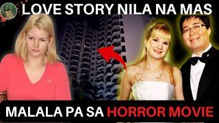 ang MILYONARYO sa SUIT CASE - ELIZE MATSUNAGA [ Tagalog Crime Story ]