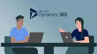 MS Dynamics 365 Services | Grazitti Interactive