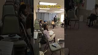 Sabbath School #kissimmeesda #sabbathschool