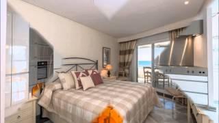 Апартаменты в Puerto Banus, Costa Prestige.