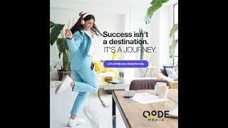 SEO Toronto's Leading Digital Marketing Agency Qode Media