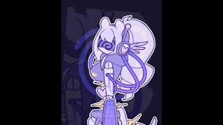 Lavender town //ocs(lore)#animation #ytshorts #shorts