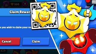 UNLOCK NEW STARR DROPS TOMORROW FOR ALL IN BRAWL STARS!