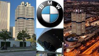 BMW | Bayerische Motoren Werke AG, Munich, Germany.