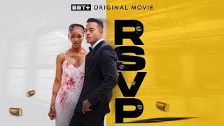 BET+ Original Movie | RSVP | Trailer