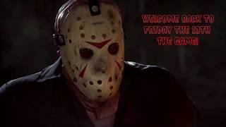 WORST GLITCH EVER!! - Friday The 13th: The Game (PS4 Gameplay)