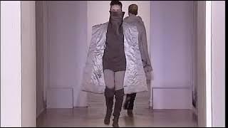 RICK OWENS FW 2006 - REVILLON