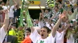 Celtic 1998 - 'Smell the Glove' Day