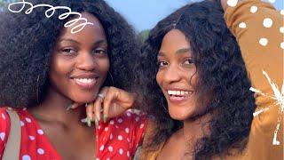 Our Fun weekend in Buea -Cameroon| Visit 48 Spices with Us ‍️ | Wedding vibezzz| VLOG