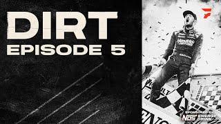 DIRT: The Last Great American Sport (Episode 5) | Sponsored by NOS Energy Drink | Kyle Larson Series