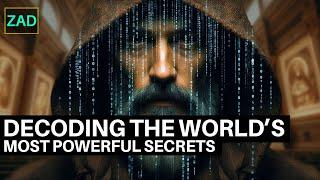 Decoding the World’s Most Powerful Ancient Codes & Texts...2-Hour Special!