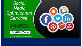 Best SEO and SMO services In Delhi