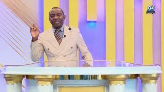 WORLDLY BATTLES - SPIRITUAL BATTLES  (KIKUYU VERSION) || REV GITAHI DANIEL || DONHOLM CFF