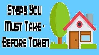 How to buy property from a Builder - Before Token Process Part 1 | Property Buying Guide India