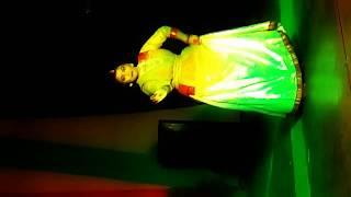 Classical dance video by Debahuti Banerjee