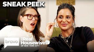 SNEAK PEEK: Jessel Taank and Pavit Finally Did It | RHONY (S14 E13) | Bravo