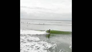 Surfers of cherating #surf #dronesurf #surfing #chero