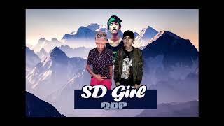 QDP - SD Girl