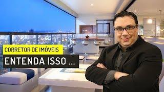 Corretor de Imóveis, Você tem apenas 1 produto! Por DANIEL O IMPULSIONADOR