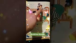 Bedtime Story With Becca
