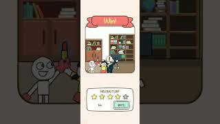 Genius Thief 10 #shorts