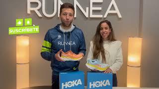 Comparamos las Hoka Clifton 8 vs Hoka Bondi 8, diferencias entre las dos superventas