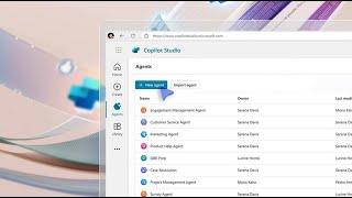 Unlock Autonomous Agents with Microsoft Copilot Studio: Revolutionizing Business Workflows!