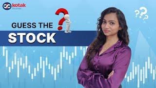 Guess the Stock | A Company’s Journey from Highways to Space!