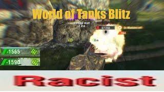 World of Tanks Blitz, Funny Moments Compilation part 7