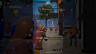 Botak Nih Cuy #freefire #botakff#aksirekamff #game #gaming #shortsfeed #shortsviral #short#shorts