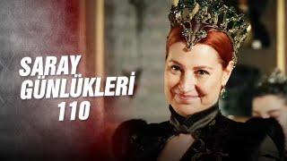 Saray Günlükleri 110 | Kazanmalara Doyamadığım Bir Gün Daha