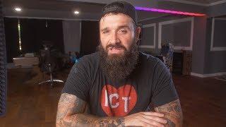 Beard Struggle Scamming Again? | Dead Sea Beard Mud Mask