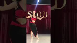 Baladi egyptian style / bellydance online class LEARN WITH US ⬇⬇⬇