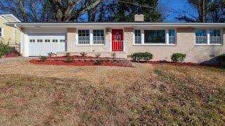 952 Gresham Avenue SE, Atlanta, GA Presented by Janine Reedy.