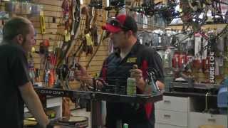 Archery Shoppe - New Mexico's Premier Pro Shop