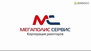 Франшиза Мегаполис-Сервис