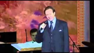 Александр Захаров 'Дорога без конца'.  ТенорА XXI века