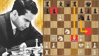 Happy Birthday Misha - The Greatest Pirate to ever Pillage the Chess World!