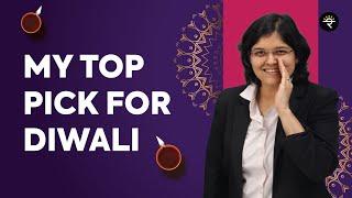 My Top Pick For Diwali | CA Rachana Ranade