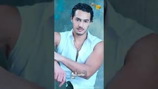 احمد هارون تزوج مره واحده وانجب بنت وحيده وزوجته من خارج الفن واعتزل الفن وممكن يتراجع في حاله واحده