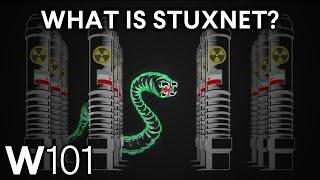 Stuxnet Worm: One of the World's First Cyber Attacks