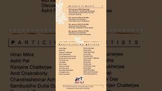 The Secret Within the Prints: Celebrating 2 Years of Art Adda