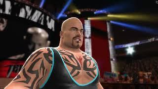 WWE 2K14 - Tensai